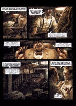 Moksha - I - Frank : page 34