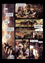 Moksha - I - Frank : page 35