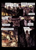 Moksha - I - Frank : page 36