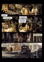 Moksha - I - Frank : page 37