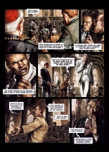Moksha - I - Frank : page 41