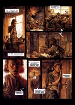Moksha - I - Frank : page 42