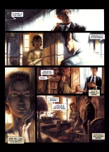 Moksha - I - Frank : page 43