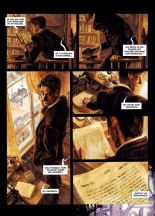 Moksha - I - Frank : page 45