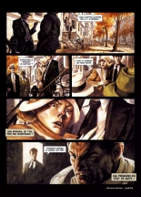 Moksha - I - Frank : page 49