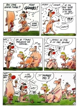 Mólbe - Effets secondaires : page 3