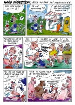 Mólbe - Hard digestion : page 2