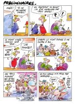 Mólbe - Préliminaires : page 2