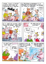 Mólbe - Préliminaires : page 3