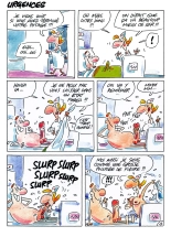 Mólbe - Urgences : page 2