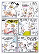 Mólbe - Urgences : page 3