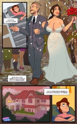 Mommy's Escapades : page 7