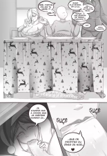 - Moms Horny Christmas : page 11