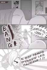 - Moms Horny Christmas : page 16