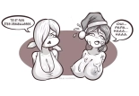 - Moms Horny Christmas : page 20