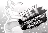 - Moms Horny Christmas : page 21