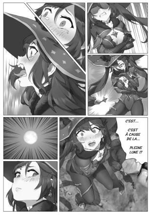 hentai genshin impact