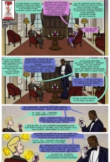 MONDONGO _ La Cité de l\' Or Perdu - : page 2