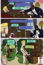 MONDONGO _ La Cité de l\' Or Perdu - : page 3