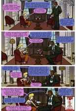 MONDONGO _ La Cité de l\' Or Perdu - : page 6