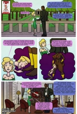 MONDONGO _ La Cité de l\' Or Perdu - : page 8