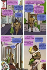 MONDONGO _ La Cité de l\' Or Perdu - : page 12