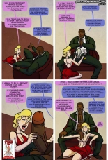 MONDONGO _ La Cité de l\' Or Perdu - : page 14