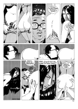 Mónica & Beatriz - Petites vicieuses : Isabelle : page 3