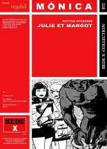 Mónica & Beatriz - Petites vicieuses : Julie et Margot : page 1