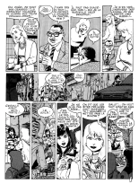 Mónica & Beatriz - Petites vicieuses : Julie et Margot : page 3