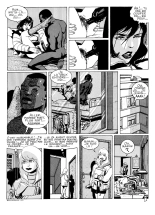 Mónica & Beatriz - Petites vicieuses : Julie et Margot : page 5