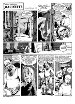 Mónica & Beatriz - Petites vicieuses : Marinette : page 2