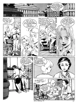Mónica & Beatriz - Petites vicieuses : Marinette : page 3
