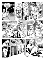 Mónica & Beatriz - Petites vicieuses : Marinette : page 5