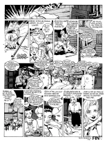 Mónica & Beatriz - Petites vicieuses : Marinette : page 7