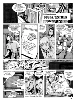 Mónica & Beatriz - Petites vicieuses : Susi & Esther : page 2
