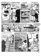 Mónica & Beatriz - Petites vicieuses : Susi & Esther : page 3