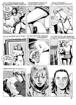 Mónica & Beatriz - Petites vicieuses : Susi & Esther : page 5