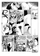 Mónica & Beatriz - Petites vicieuses : Susi & Esther : page 6