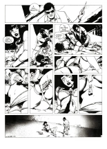Mónica - Une de plus : page 3