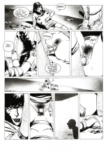 Mónica - Une de plus : page 4