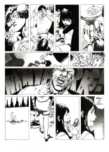 Mónica - Une de plus : page 5