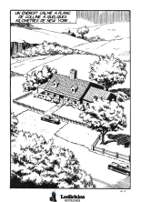 Monstres a New-York + Le farceur : page 6