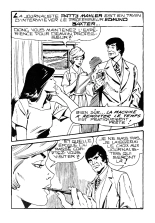 Monstres a New-York + Le farceur : page 7