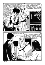 Monstres a New-York + Le farceur : page 8