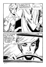 Monstres a New-York + Le farceur : page 10