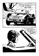 Monstres a New-York + Le farceur : page 11
