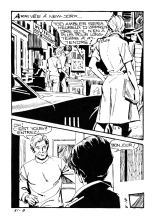 Monstres a New-York + Le farceur : page 12