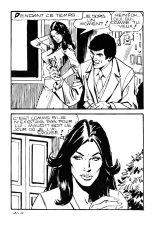 Monstres a New-York + Le farceur : page 15