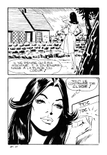 Monstres a New-York + Le farceur : page 16
